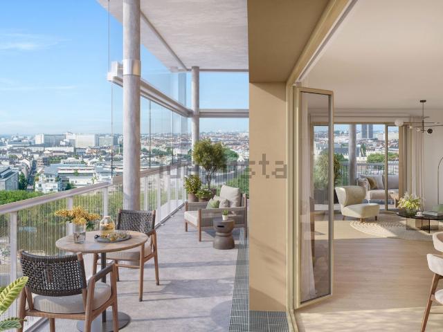 Appartement, Nantes