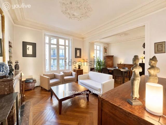 Appartement, Nantes