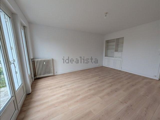 Appartement, Nantes