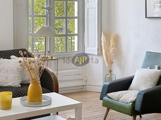 Appartement, Nantes