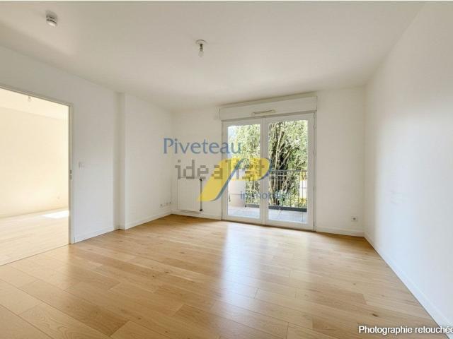 Appartement, Nantes