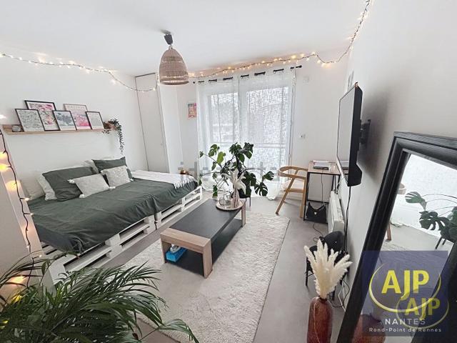 Appartement, Nantes