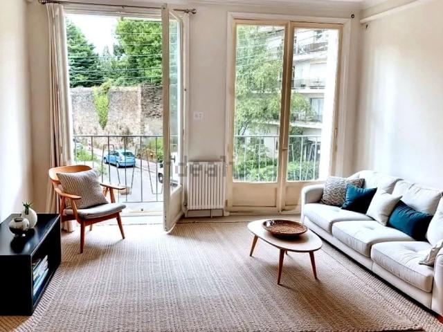 Appartement, Nantes