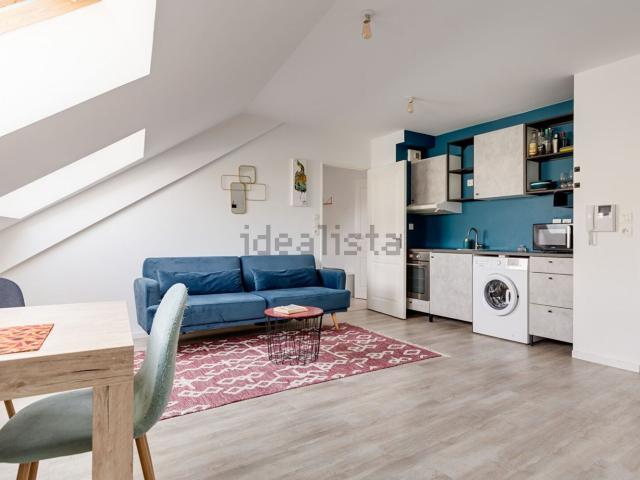 Appartement, Nantes