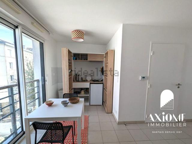 Appartement, Nantes