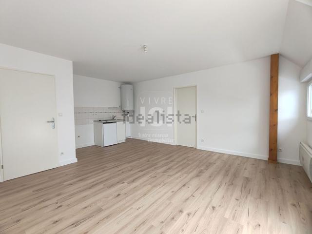 Appartement, Nantes