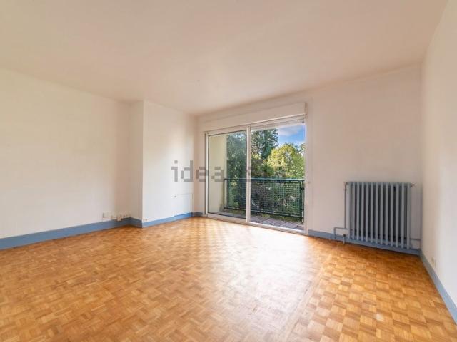 Appartement, Nantes