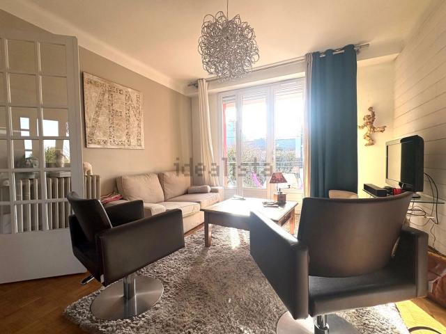 Appartement, Nantes