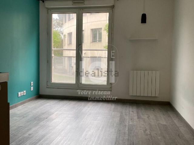 Appartement, Nantes