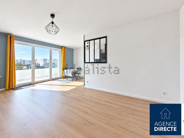 Appartement, Nantes