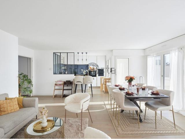 Appartement, Nantes