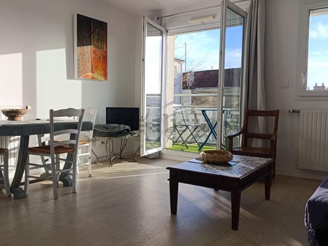 Appartement, Nantes
