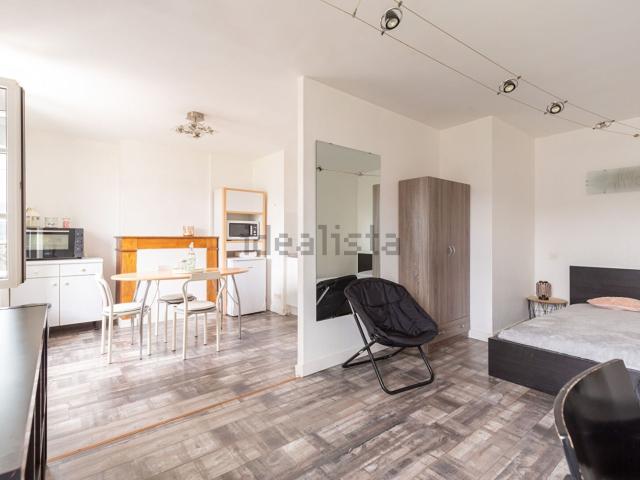 Appartement, Nantes