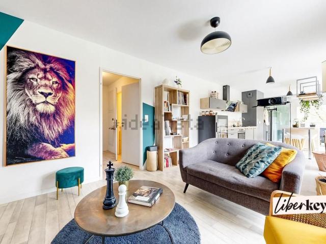 Appartement, Nantes