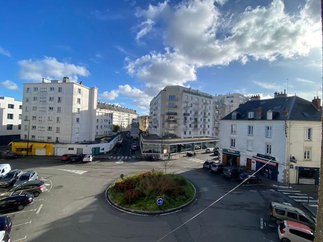 Appartement, Nantes