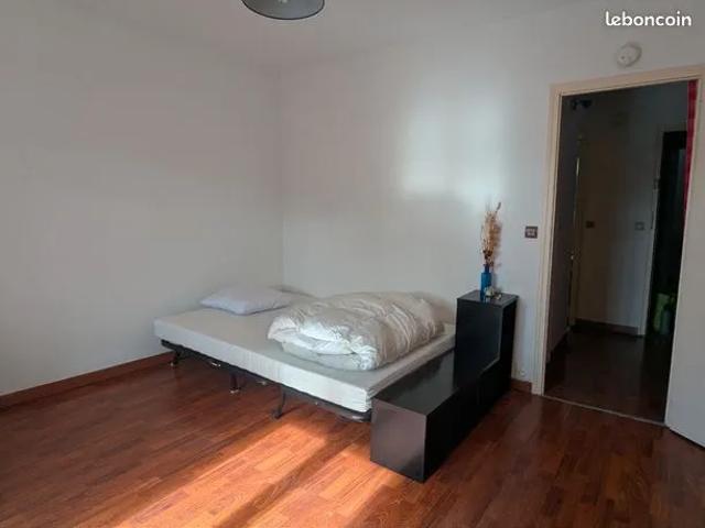 Appartement Nantes centre