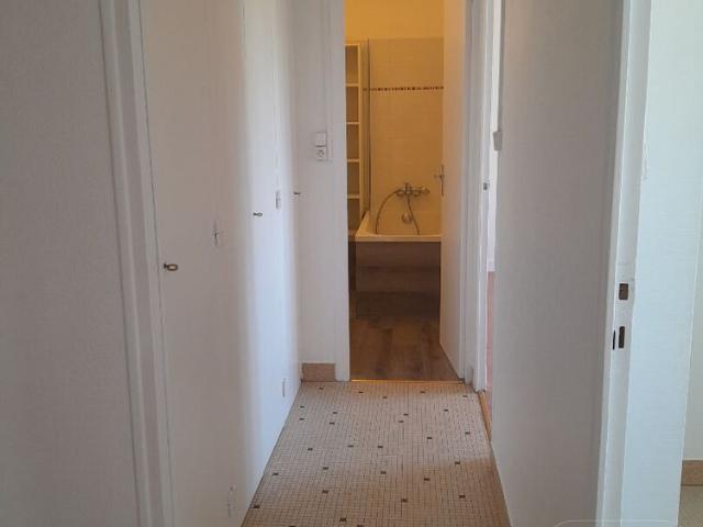 Appartement Nantes Jules Verne 2 piï¿½ce s 45.23mï¿½ Parking Cave