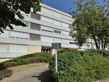 T2 Nantes Ouest 1chambre Cave parking