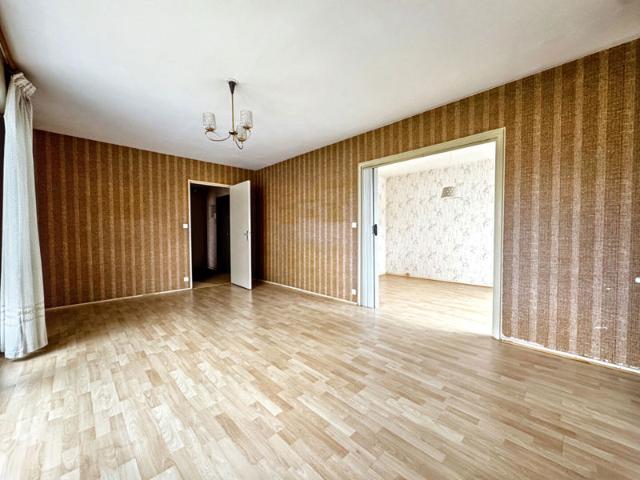T2 Nantes Ouest 1chambre Cave parking