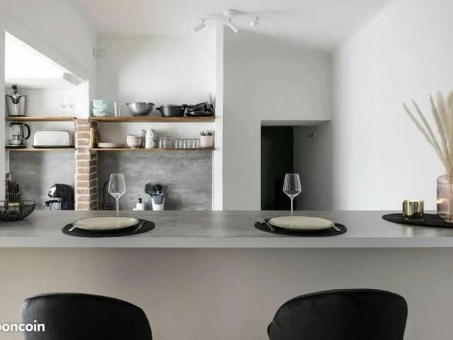 Appartement Nantes Nantes 44000 DS103959546