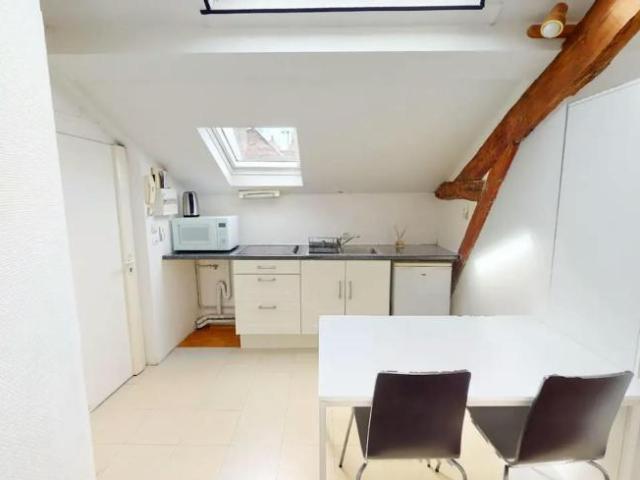 Appartement Nantes Nantes 44000 ES103595793