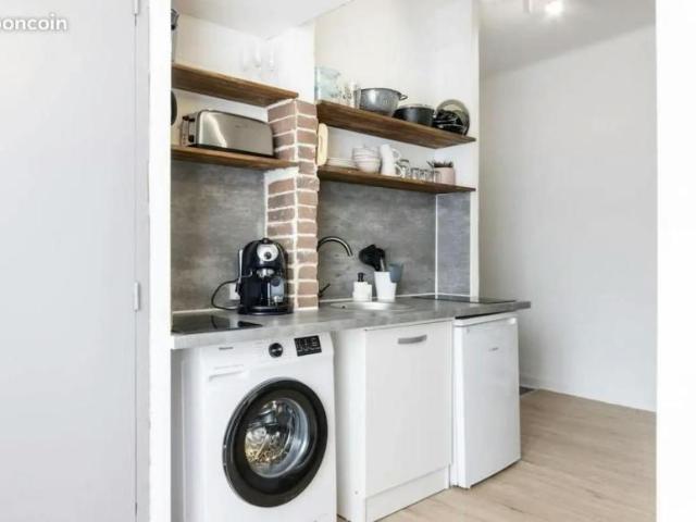 Appartement Nantes Nantes 44000 ES103959546