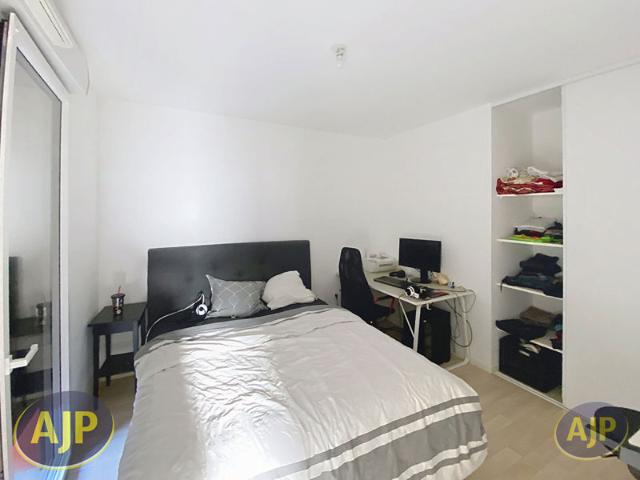 Appartement T2 ST JOSEPH DE PORTERIE