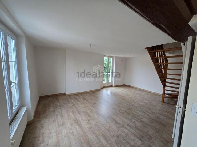 Appartement, Nanteuil le Haudouin