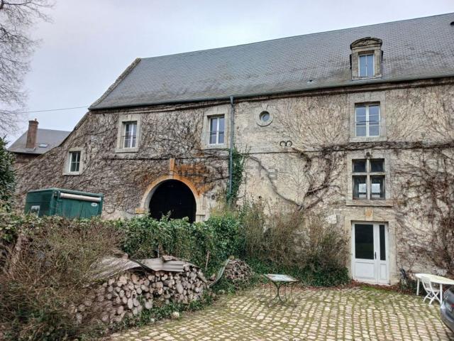Appartement, Nanteuil le Haudouin