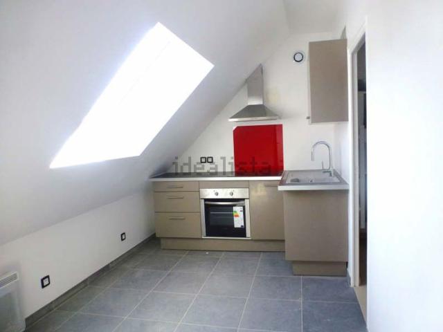 Appartement, Nanteuil le Haudouin