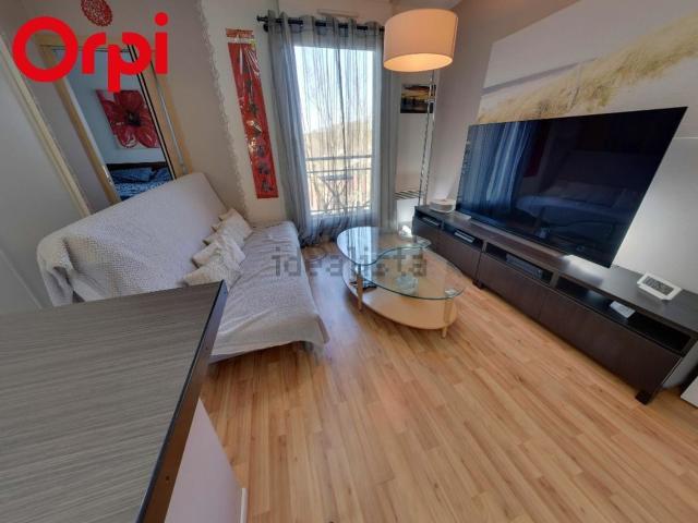 Appartement, Nanteuil le Haudouin