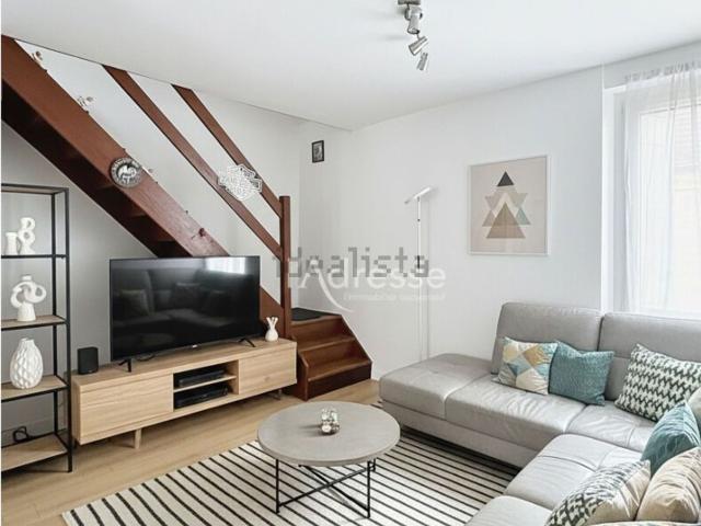 Appartement, Nanteuil lès Meaux