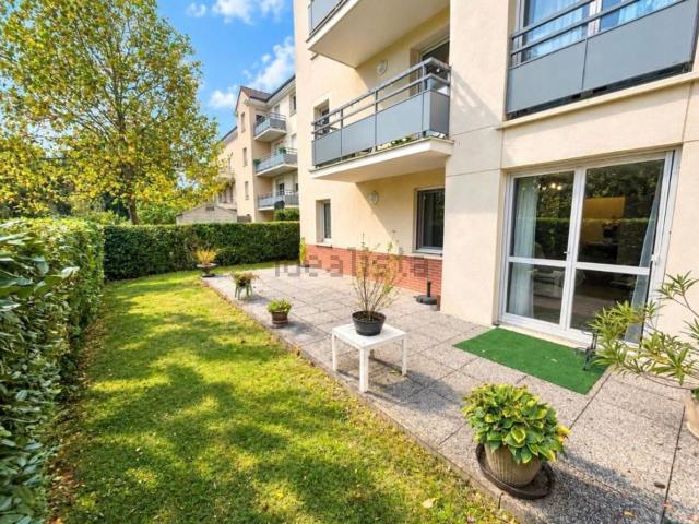 Appartement, Nanteuil lès Meaux