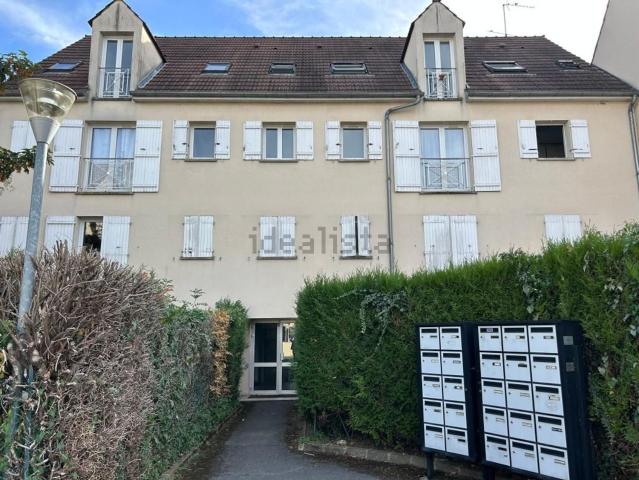 Appartement, Nanteuil lès Meaux