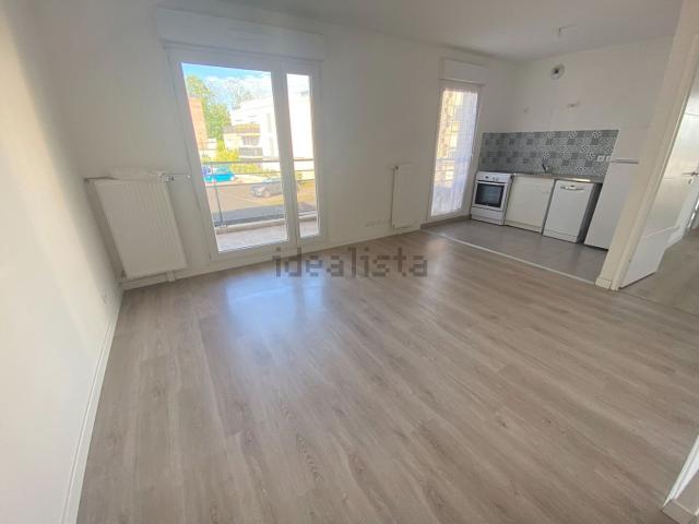 Appartement, Nanteuil lès Meaux