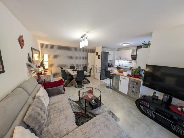 Appartement, Nanteuil lès Meaux