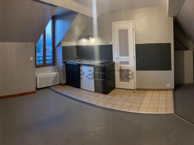 Appartement, Nanteuil lès Meaux
