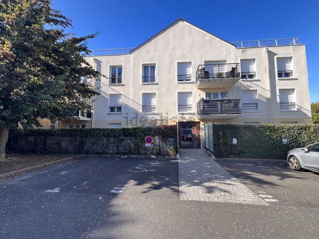 Appartement, Nanteuil lès Meaux