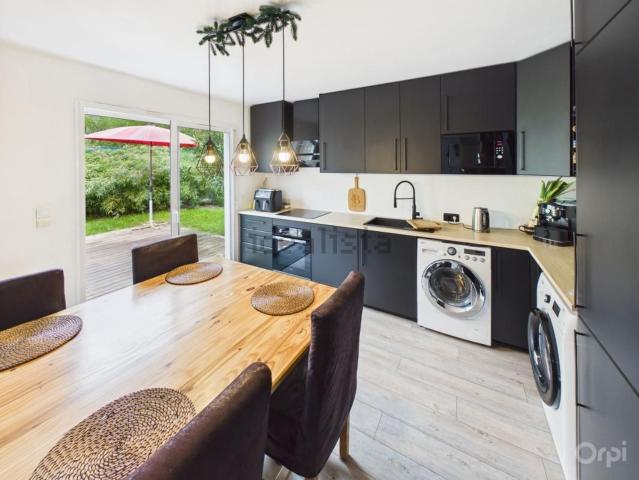 Appartement, Nanteuil lès Meaux