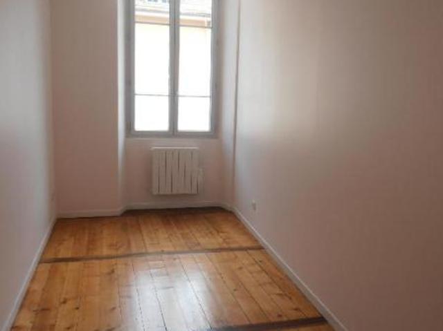 Appartement Nantua 3 pièce s 66.7 m2