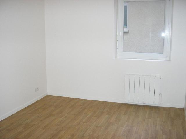 Appartement Nantua 3 pièce s 73.0 m2