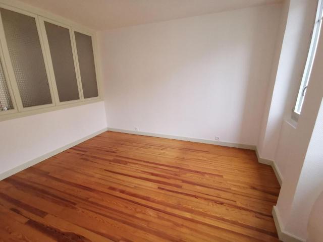 Appartement Nantua 3 pièce s 84.0 m2