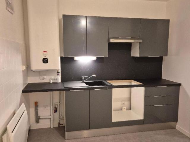 Appartement Nantua 3 pièce s 84.0 m2