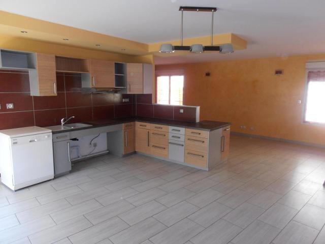 Appartement Nantua 3 pièce s 97.5 m2