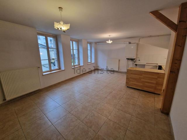 Appartement, Nantua