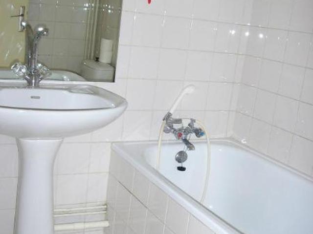 Appartement Nantua 1 pièce s 17.7 m2