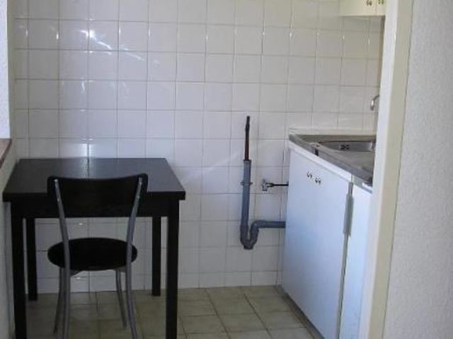 Appartement Nantua 1 pièce s 17.7 m2