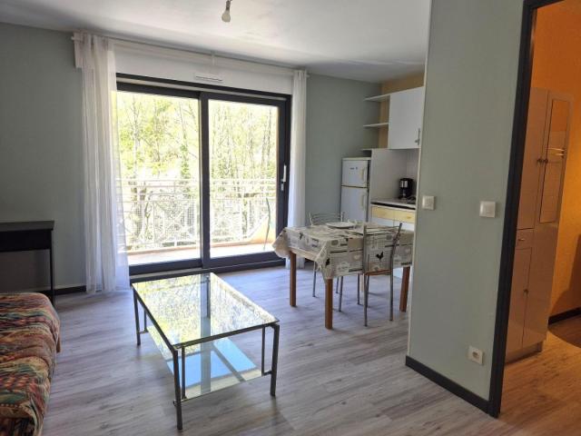 Appartement Nantua 1 pièce s 25.0 m2