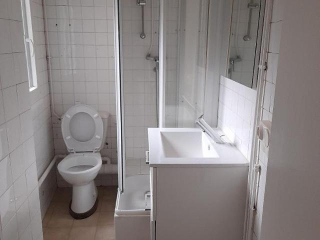 Appartement Nantua 1 pièce s 26.0 m2
