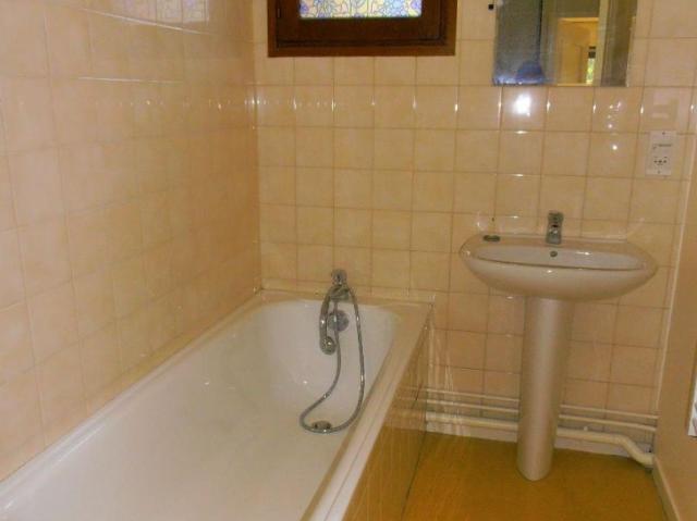 Appartement Nantua 1 pièce s 37.0 m2